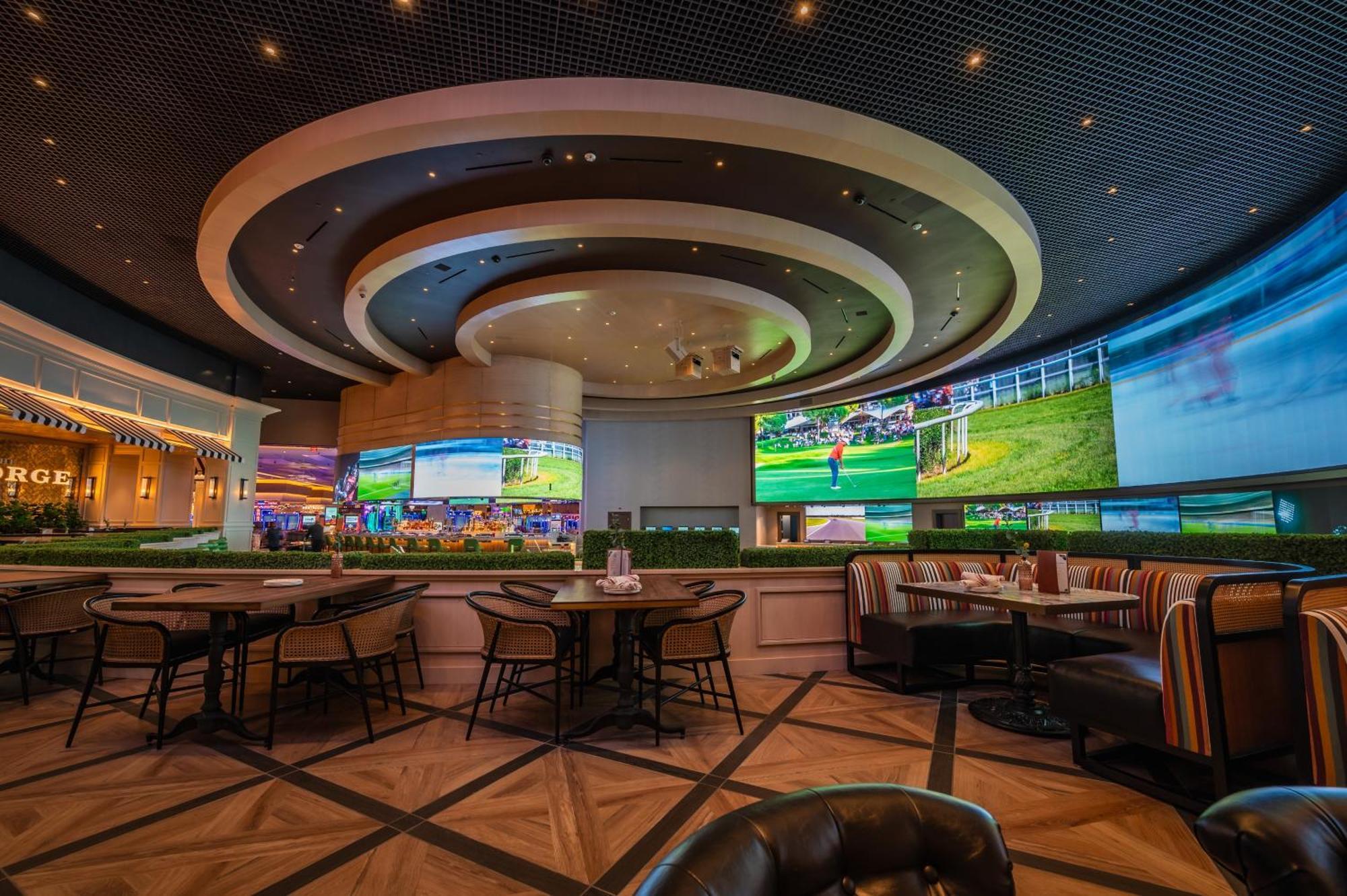 Durango Casino & Resort Las Vegas Dış mekan fotoğraf